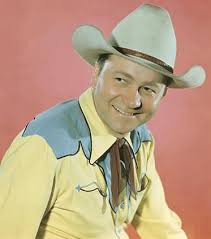 Tex Ritter Photo